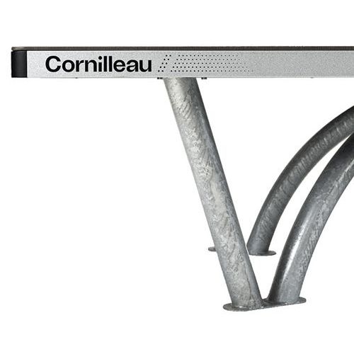 Table de tennis de table Outdoor Park Cornilleau - Image 7