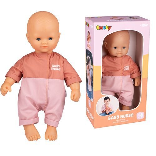 Mon bébé d'amour 32 cm - Image 2