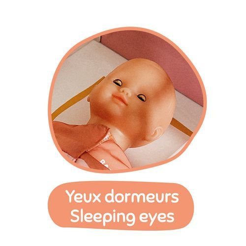 Mon bébé d'amour 32 cm - Image 3