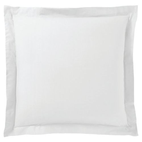 Taie d'oreiller polycoton 65 x 65 TGL - Image 2