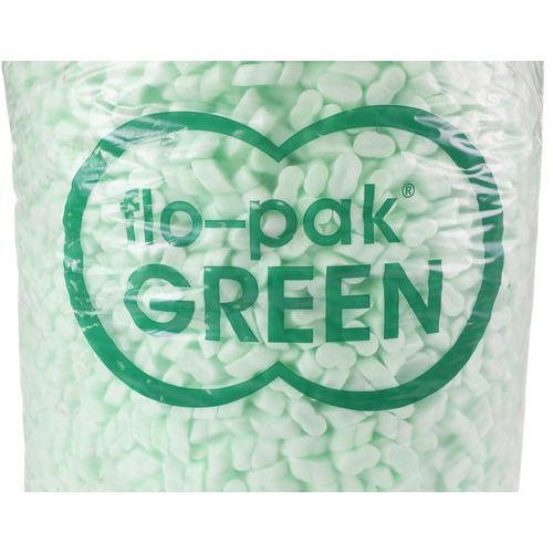 Particulaire de calage Flo-pak® - Bio - Image 3