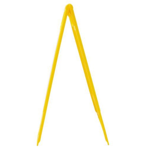 Chevalet de signalisation - Pictogramme Travaux - Image 3