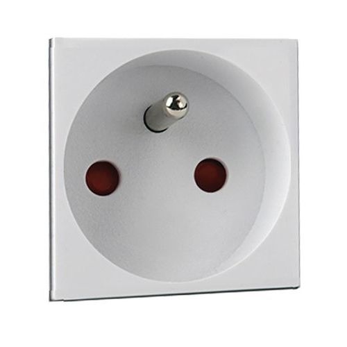 Rampes 8 prises électriques (lot de 4) - Manutan Expert - Image 2