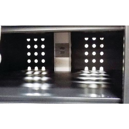 Rampes de 8 doubles USB (lot de 4) - Manutan Expert - Image 3