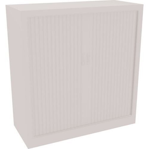 Armoire métallique à rideaux PVC Ariv - H105 cm - Eol - Image principale