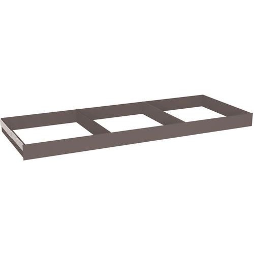 Chassis télescopique pour armoire Ariv - Eol - Image principale