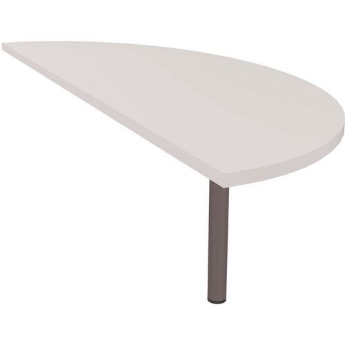 Table demi lune Idol - Eol - Image principale