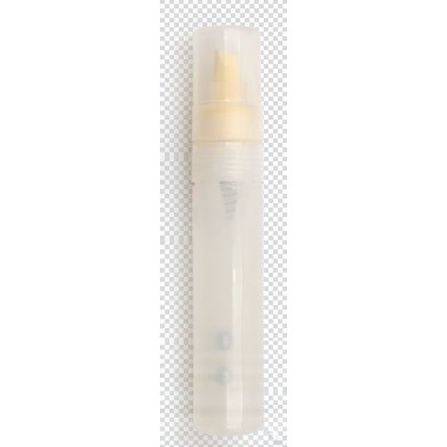 Marqueur peinture vides pointe biseautée 8 mm (Lot de 6) - Image 5