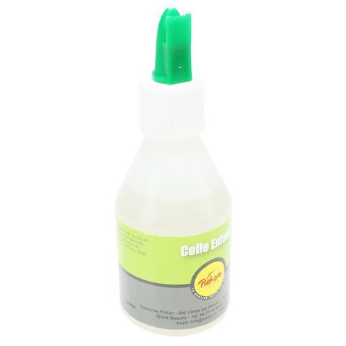 Flacon de 100 ml colle enfant - Image 4