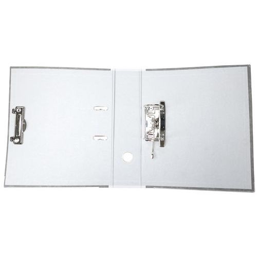 Classeur à levier A4 dos: 70mm avec perforateur - Image 4