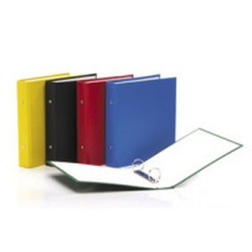 Classeur cahier polypropylène A4 15 mm - Purple - Image principale