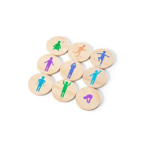 Moves - Image 2