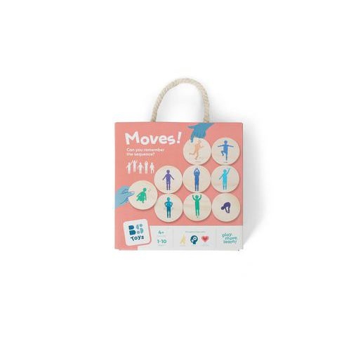 Moves - Image 6