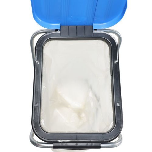 Support de sac 'Single' - 70 L - Image 7