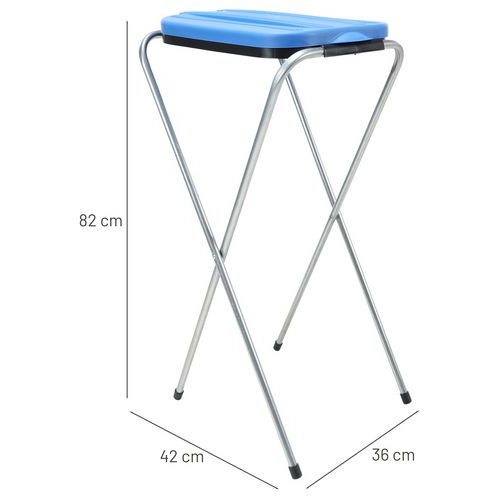 Support de sac 'Single' - 70 L - Image 4