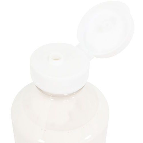 Flacon gouache liquide 500 ml pichon avec bec verseur - blanc - Image 2