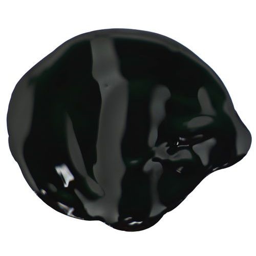 Flacon gouache liquide 500 ml pichon avec bec verseur - noir - Image 6