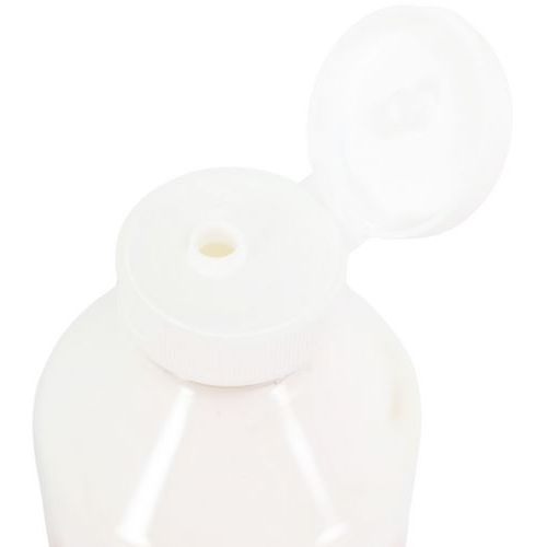 Flacon 500 ml gouache acrylique pichon - blanc - Image 5