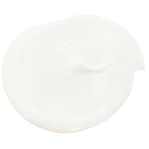 Flacon 500 ml gouache acrylique pichon - blanc - Image 6