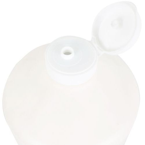 Flacon 2 litres gouache pichon avec bec verseur - blanc - Image 4