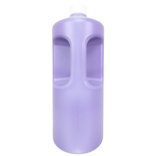 Flacon 2 litres gouache pichon avec bec verseur - violet - Image 3