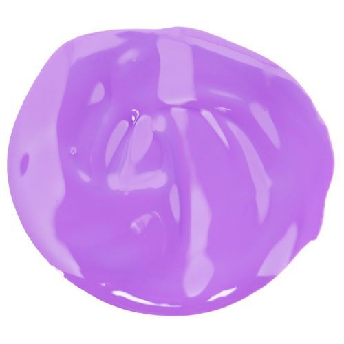 Flacon 2 litres gouache pichon avec bec verseur - violet - Image 4