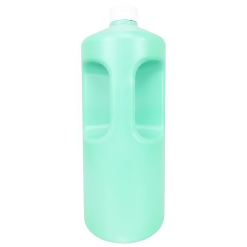 Flacon 2 litres gouache pichon avec bec verseur - vert franc - Image 4