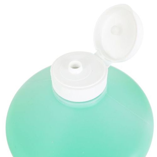 Flacon 2 litres gouache pichon avec bec verseur - vert franc - Image 6
