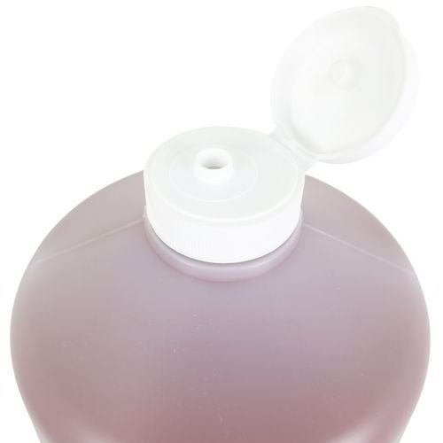 Flacon 2 litres gouache pichon avec bec verseur - sienne brûlée - Image 5