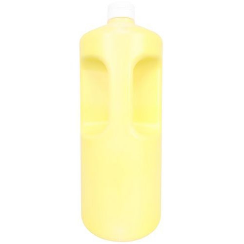 Flacon 2 litres gouache pichon avec bec verseur - jaune primaire - Image 3