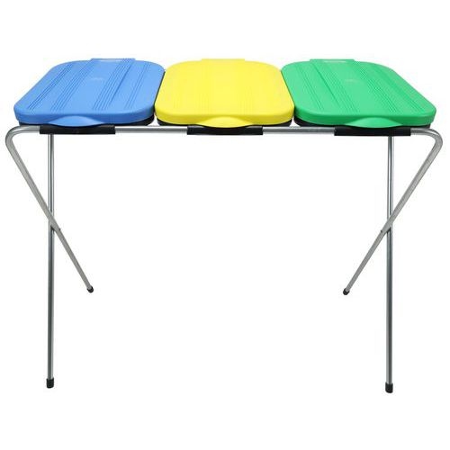 Support de sac Trio - Image 7