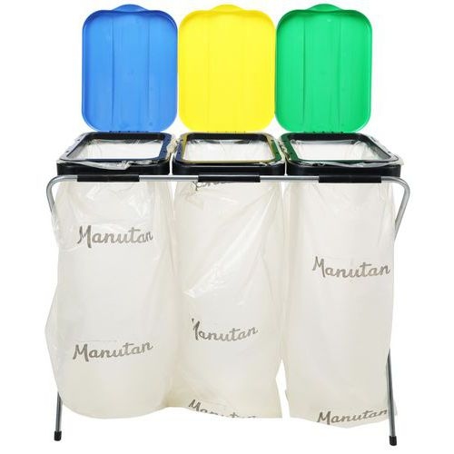 Support de sac Trio - Image 9
