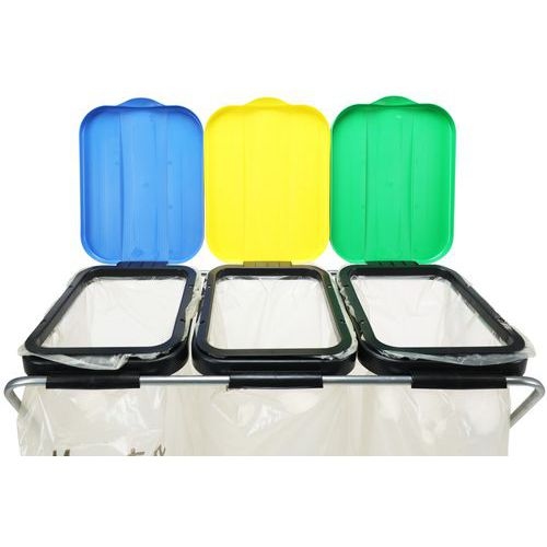 Support de sac Trio - Image 10