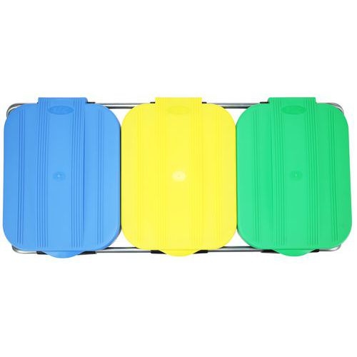 Support de sac Trio - Image 3