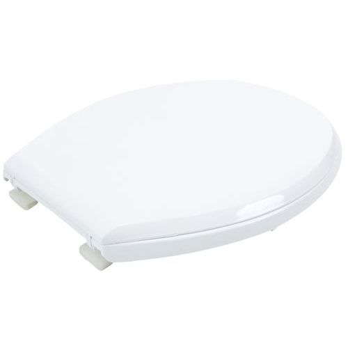 Abattant WC standard thermoplastique - Image 3