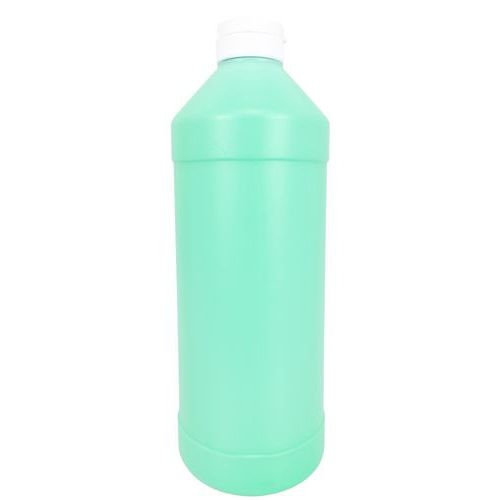 Flacon 1 litre gouache pichon avec bec verseur - vert franc - Image 2