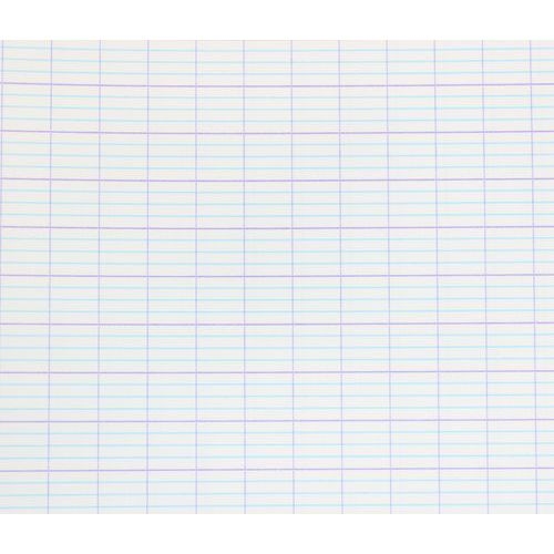 Cahier polypropylène 96 pages Seyes 24x32 cm 80g - Pichon - Image 4