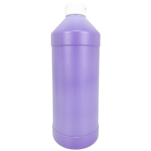 Flacon 1 litre gouache pichon avec bec verseur - violet - Image 6