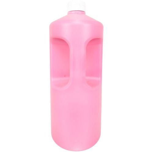 Flacon 2 litres gouache pichon avec bec verseur - rose tyrien - Image 3