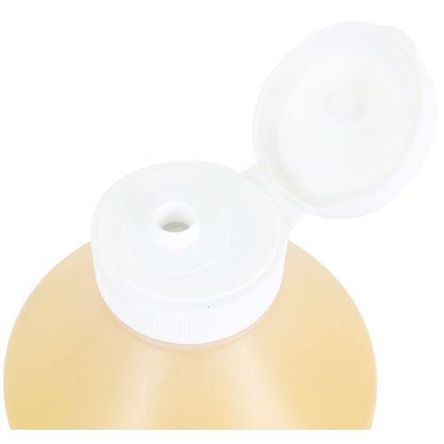 Flacon 1 litre gouache pichon avec bec verseur - ocre jaune - Image 6
