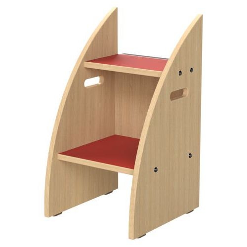 Marchepied Lili pour lit de maternelle - Image 3