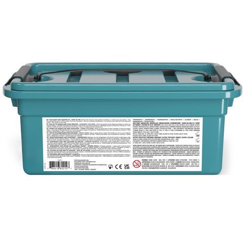 Mallette collectivité pour 300 maquillages - Image 2