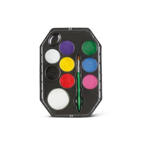 Kit maquillage à l'eau - Image 2