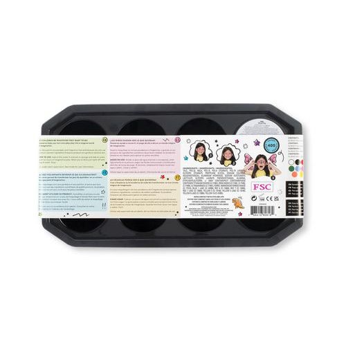 Maxi palette maquillage collectivités - Image 2