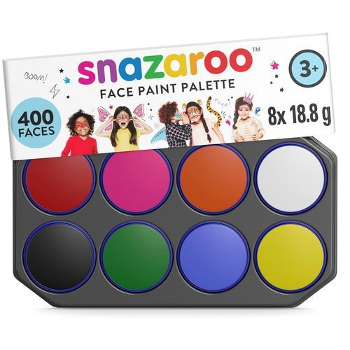 Maxi palette maquillage collectivités - Image 3