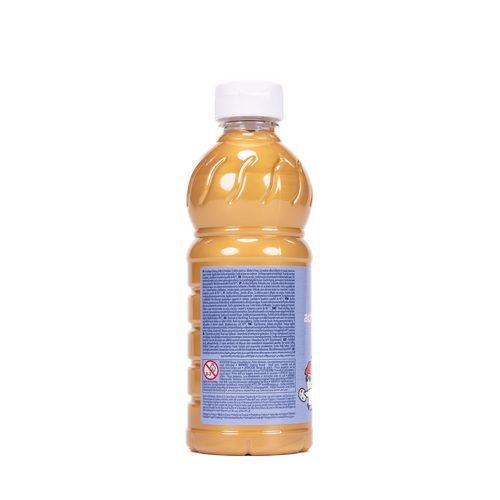 Flacon 500 ml, couleurs acryliques glossy lefranc & bourgeois - or - Image 3