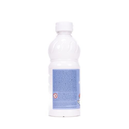 Flacon 500 ml, couleurs acryliques glossy lefranc & bourgeois - finition pailletée - Image 2