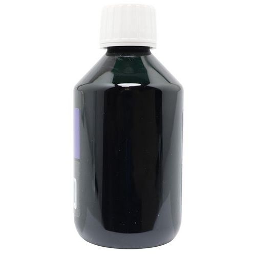 Flacon 250 ml encre de chine noire pichon - Image 3