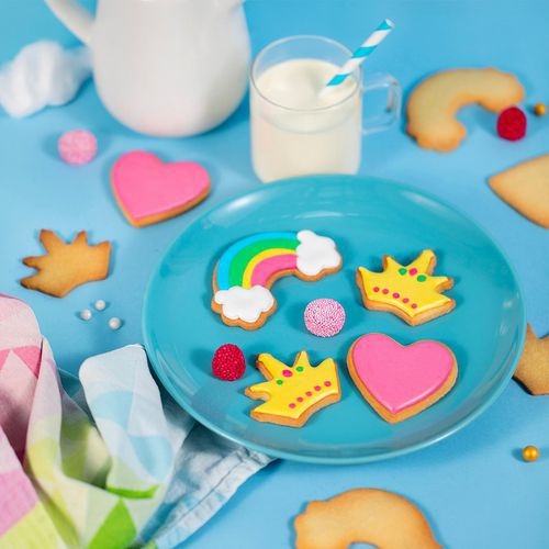 Emporte-Pièces les Biscuits Enchantés - Image 4
