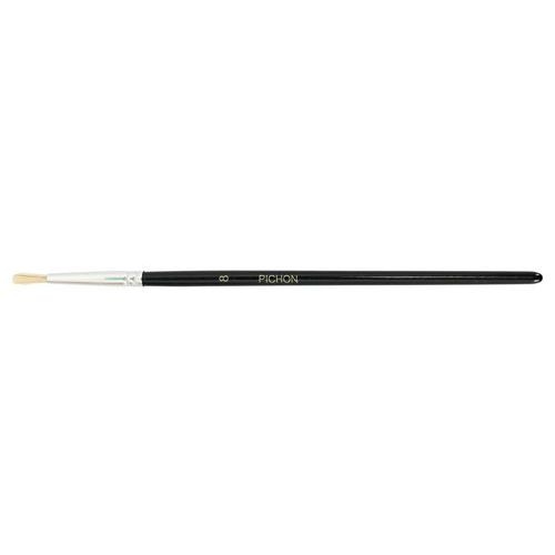 Brosse ronde soie Pichon n°8 - Image 2